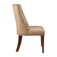 Arnica 2-pc. Upholstered Dining Chair