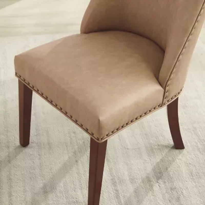 Arnica 2-pc. Upholstered Dining Chair