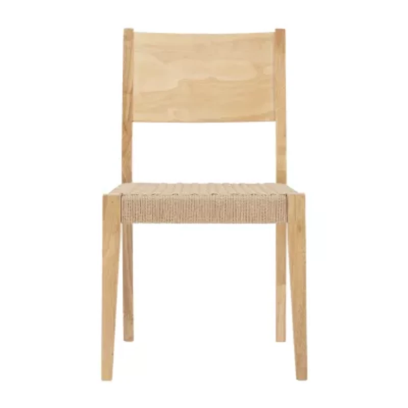 Charlet 2-pc. Dining Chair