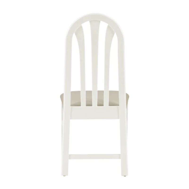 Jellison 2-pc. Upholstered Dining Chair