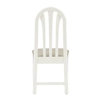 Jellison 2-pc. Upholstered Dining Chair
