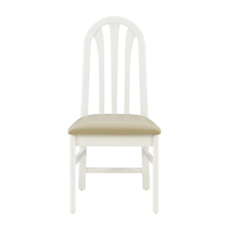 Jellison 2-pc. Upholstered Dining Chair