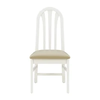 Jellison 2-pc. Upholstered Dining Chair