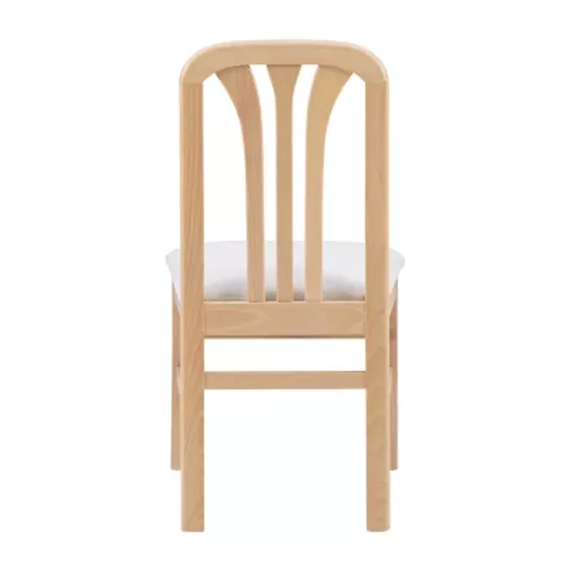 Humboldt 2-pc. Upholstered Dining Chair