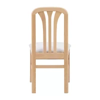 Humboldt 2-pc. Upholstered Dining Chair