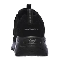 Skechers D'Lites Play On Womens Walking Shoes