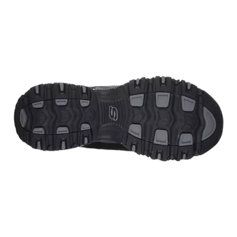 Skechers D'Lites Play On Womens Walking Shoes