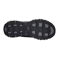 Skechers D'Lites Play On Womens Walking Shoes
