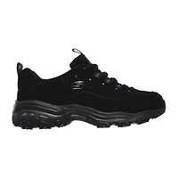 Skechers D'Lites Play On Womens Walking Shoes
