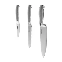 Cuisinart Graphix Classic 3-Pc.Knife