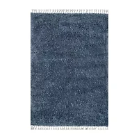 Nuloom Casual Neva Indoor Rectangular Accent Rug