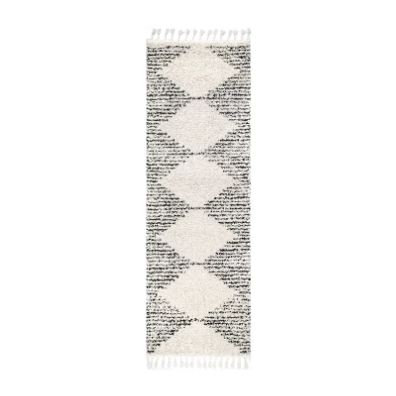 Nuloom Bria Kitchen Runner