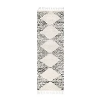 Nuloom Bria Kitchen Runner
