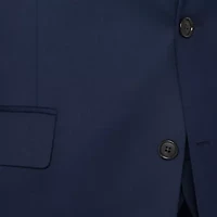 Stafford Coolmax All Season Ecomade Mens Stretch Fabric Classic Fit Suit Jacket