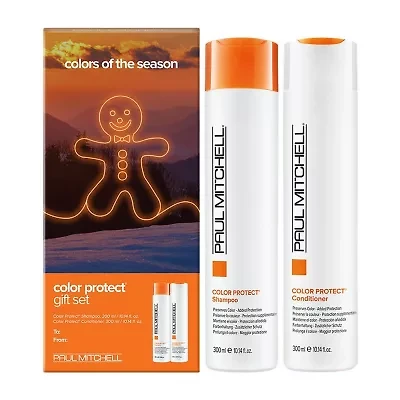 Paul Mitchell Colors Of The Season 2-pc. Value Set