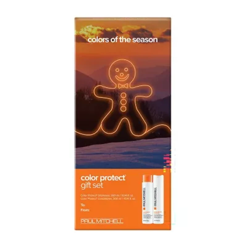 Paul Mitchell Colors Of The Season 2-pc. Value Set