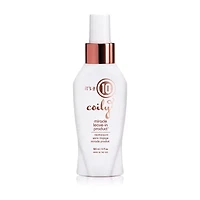 It's a 10 Miracle Coily Leave In Conditioner 4 oz.
