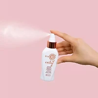 It's a 10 Miracle Coily Leave In Conditioner 4 oz.