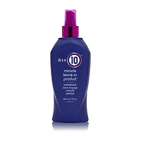 It's a 10 Miracle Leave In Conditioner 10 oz.