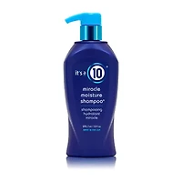 It's a 10 Miracle Moisture Shampoo 10 oz.