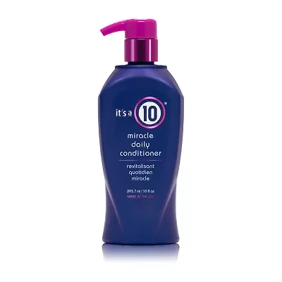 It's a 10 Miracle Daily Conditioner 10 oz.