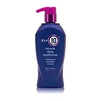 It's a 10 Miracle Daily Conditioner 10 oz.