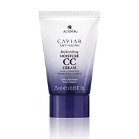 ALTERNA Caviar Replenishing Moisture Cc Cream Leave In Conditioner .9 oz