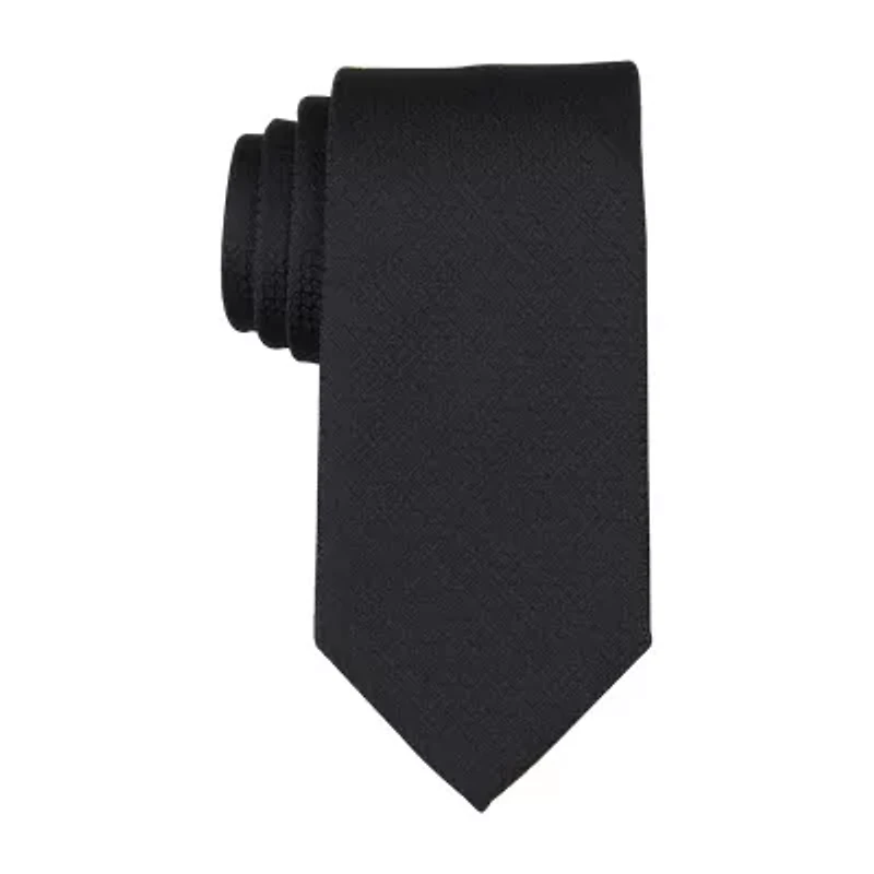 Stafford Premium North Park Micro Tie