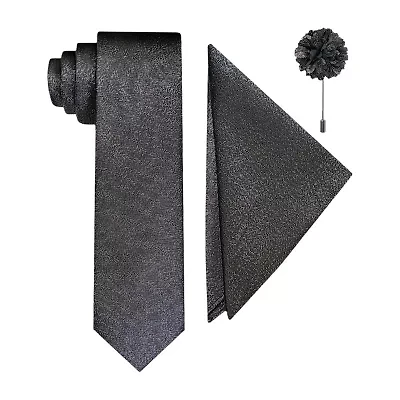 J. Ferrar Tie Set