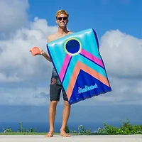 PoolCandy Floating Inflatable Cornhole Toss