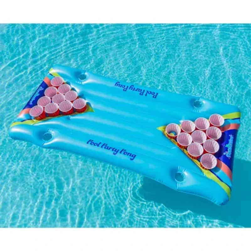 PoolCandy Pool Party Pong
