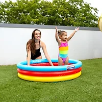 Little Tikes Kiddie Pool
