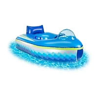 PoolCandy Baby Runner - Remote Controled Motorized Baby Boat