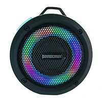 PoolCandy Soundcandy Aqua Splash 5.0 Waterproof Floating Speaker