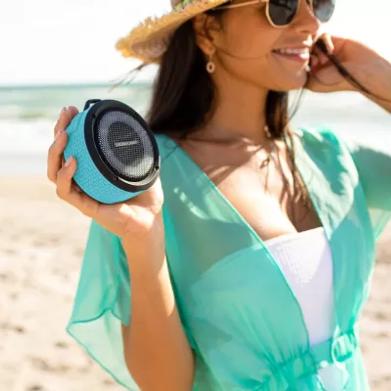 PoolCandy Soundcandy Aqua Splash 5.0 Waterproof Floating Speaker