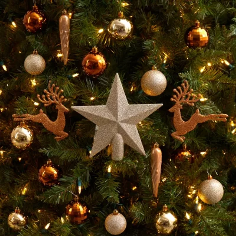 Nearly Natural Count Set 40-pc. Christmas Ornament