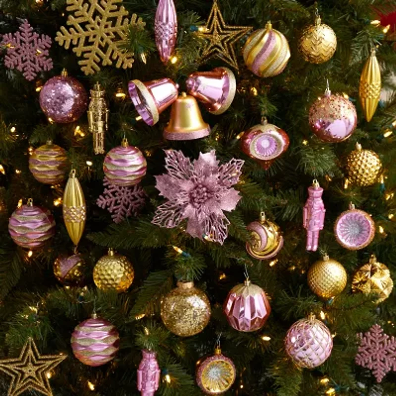 Nearly Natural Set Count 70-pc. Christmas Ornament