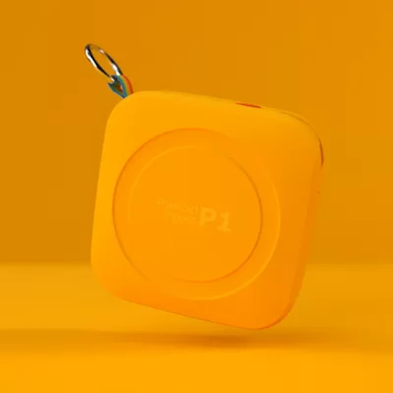 Polaroid P1 Portable Bluetooth Music Portable Speaker