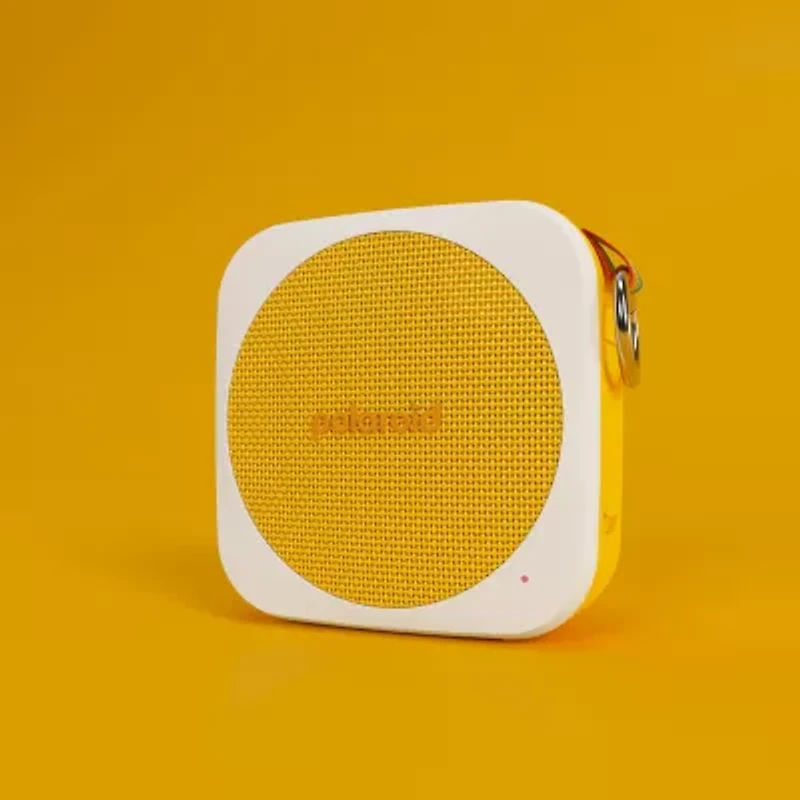 Polaroid P1 Portable Bluetooth Music Portable Speaker