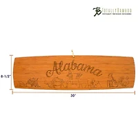 Totally Bamboo State Cutting and Charcuterie Board