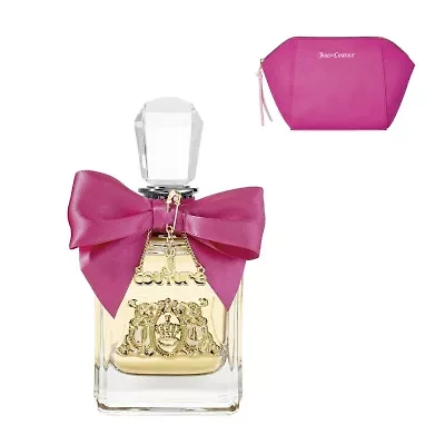 Juicy Couture Viva La Eau De Parfum Spray/Vaporisateur