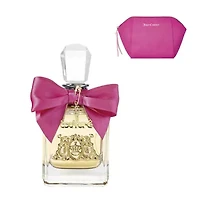 Juicy Couture Viva La Eau De Parfum Spray/Vaporisateur