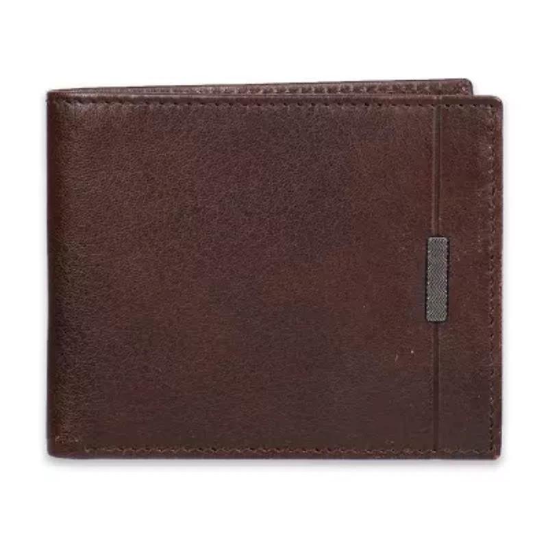 Stafford Northglen Rfid Passcase Mens Wallet