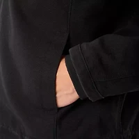Smiths Workwear Sherpa Lined Mens Heavyweight Work Jacket