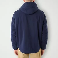 Smiths Workwear Sherpa Lined Mens Heavyweight Work Jacket