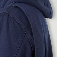 Smiths Workwear Sherpa Lined Mens Heavyweight Work Jacket