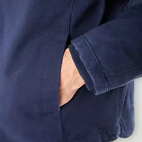 Smiths Workwear Sherpa Lined Mens Heavyweight Work Jacket