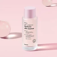 Hanskin Hyaluron Skin Essence Moisturizer