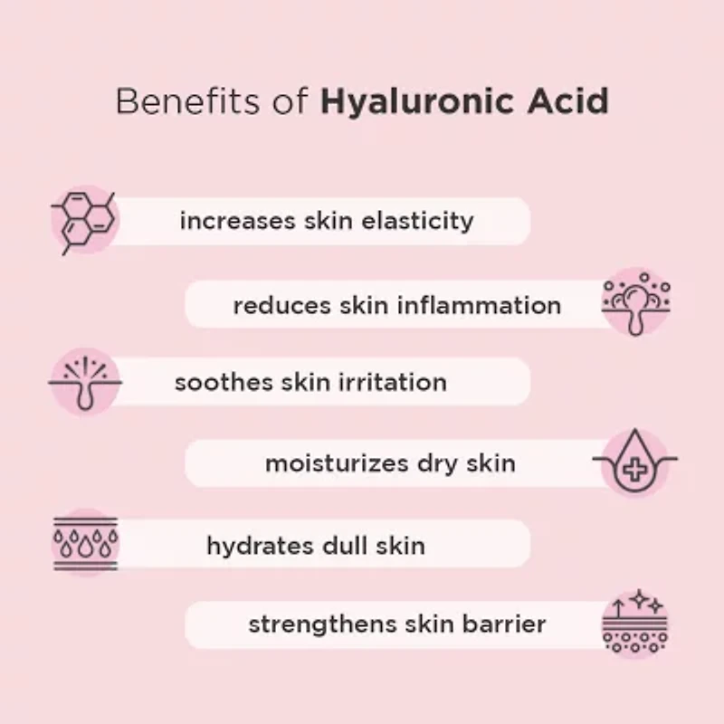 Hanskin Hyaluron Skin Essence Moisturizer