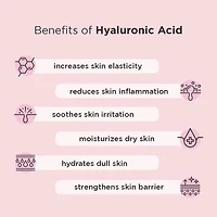 Hanskin Hyaluron Exfoliating Aha Treatment Exfoliator